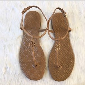 Tory Burch sandals